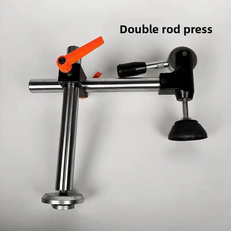 Precision Panel Saw Press Material Device Woodworking Push Table Saw with High Accuracy Woodworking Machinery