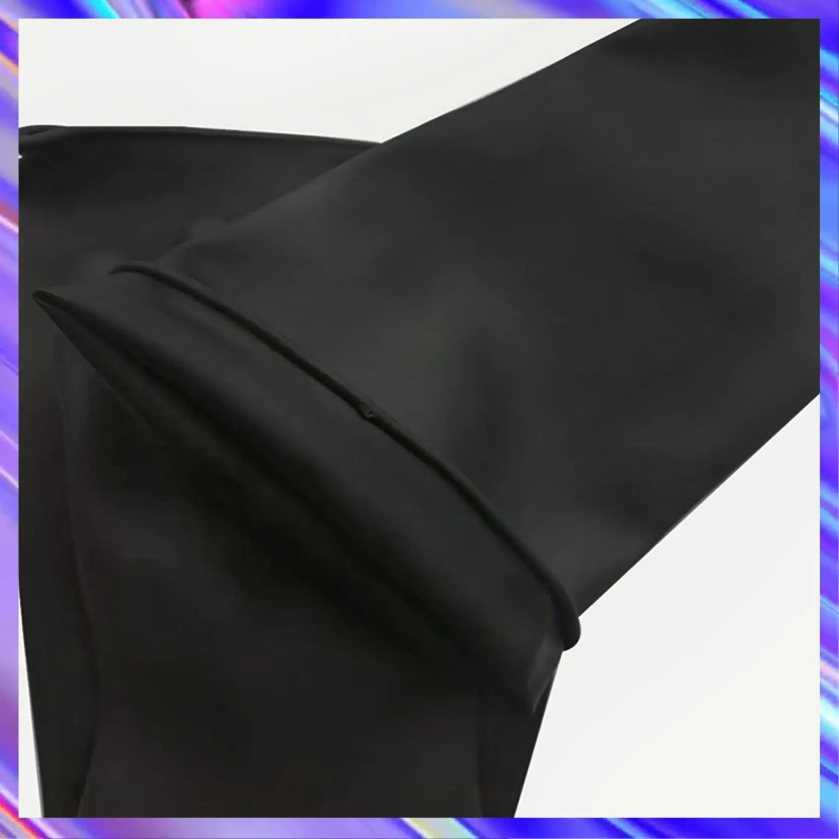 

A24U 2X Sand Blasting Gloves For Sandblast Cabinet Gloves 60X20cm
