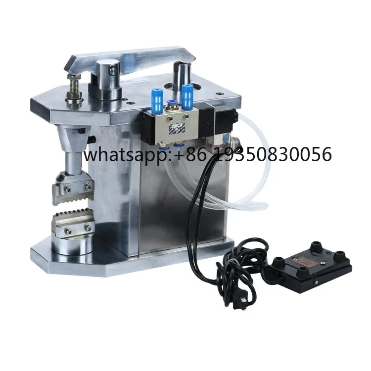 

NEOFIBO Patch Cord Production Line Equipment for Fast Connector Fiber Optic Connector Crimping Machine
