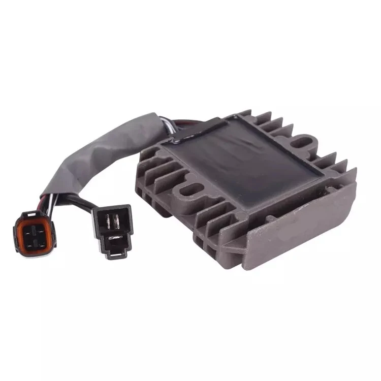 For Suzuki Directly Replace OEM Part No.: 32800-18H00 32800-41G10 32800-41F10 Motorcycle Voltage Regulator Rectifier