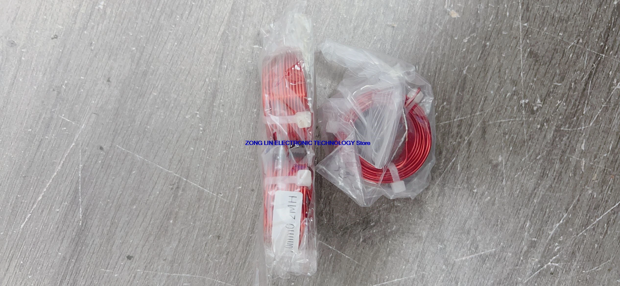 

Индукционная катушка с воздушным сердечником 1 мм для частотного делителя, настраиваемая, для аудиоаппаратуры Hi-Fi и автомобильных аудиосистем