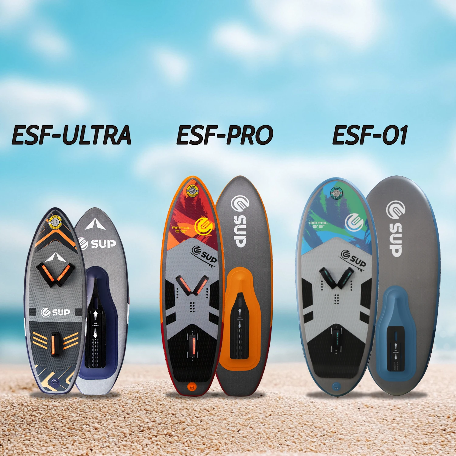 

Hydrofoil Surfing Foil Board Wing Carbon Fiber Inflatable Board Outdoor Sports Equipment