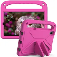 Case for Huawei MediaPad M5 Lite 8 cover 8.0 inch JDN2-W09 JDN2-L09 JDN2-AL00 Tablet Stand EVA case M5 Lite 8.0 coque