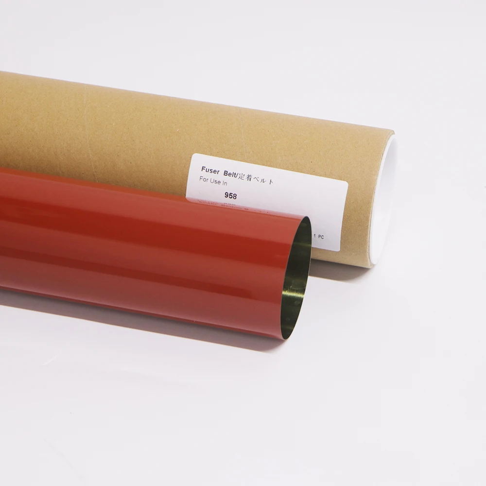 High Quality Fuser Film for Konica Minolta Bizhub 958 BH958 Premium Fuser Belt