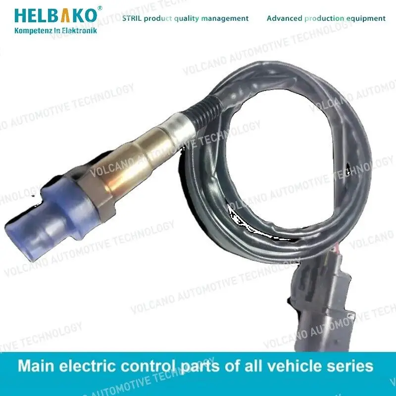 06A906262DG Lambda O2 Oxygen sensor For VW AUDI SKODA SEAT Bora Golf Mk4