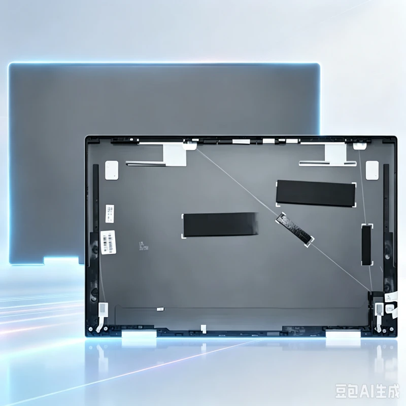 Replacement For HP ENVY X360 15-ED 15M-ED 15-EE 15M-EE Laptop LCD Back Cover A/B/C/D Cover