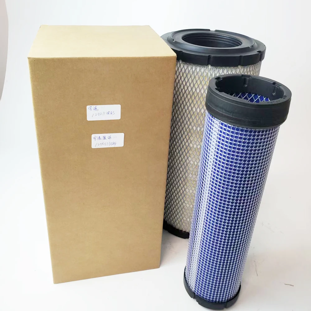 

Air filter OE REPLACEMENT 1000113384 1000113383