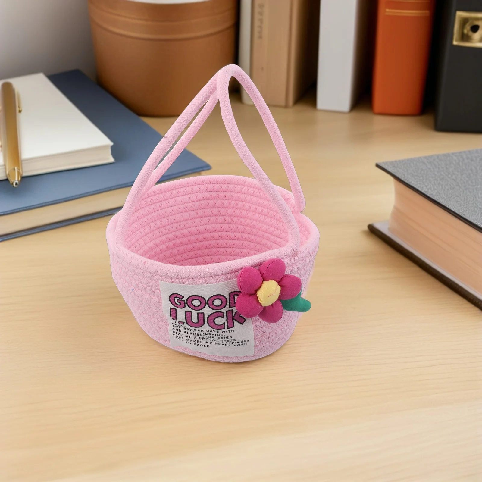 Рисунок 3 - Элегантная хлопковая веревка 18 см