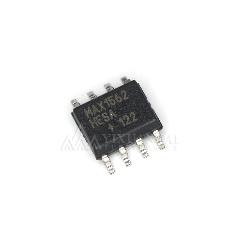 

10pcs SOP8 SMD MAX1562HESA MAX1626ESA MAX1627ESA MAX1651CSA MAX1562 MAX1626 MAX1627 MAX1651 1562 1626 1627 1651SOP