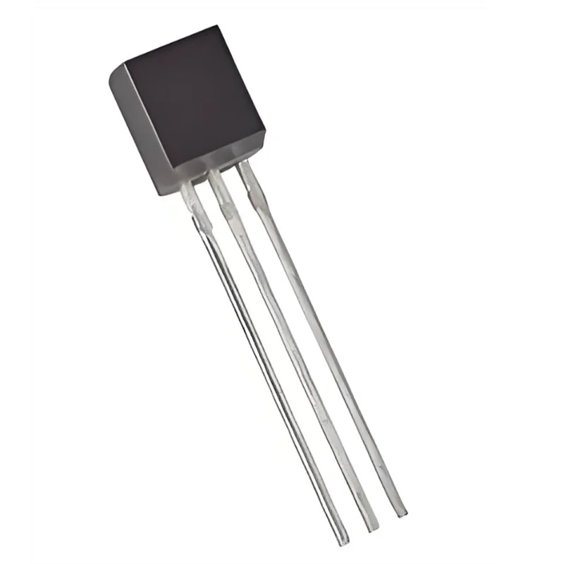 50pcs/lot MPSH10 TO-92 In  transistor Stock