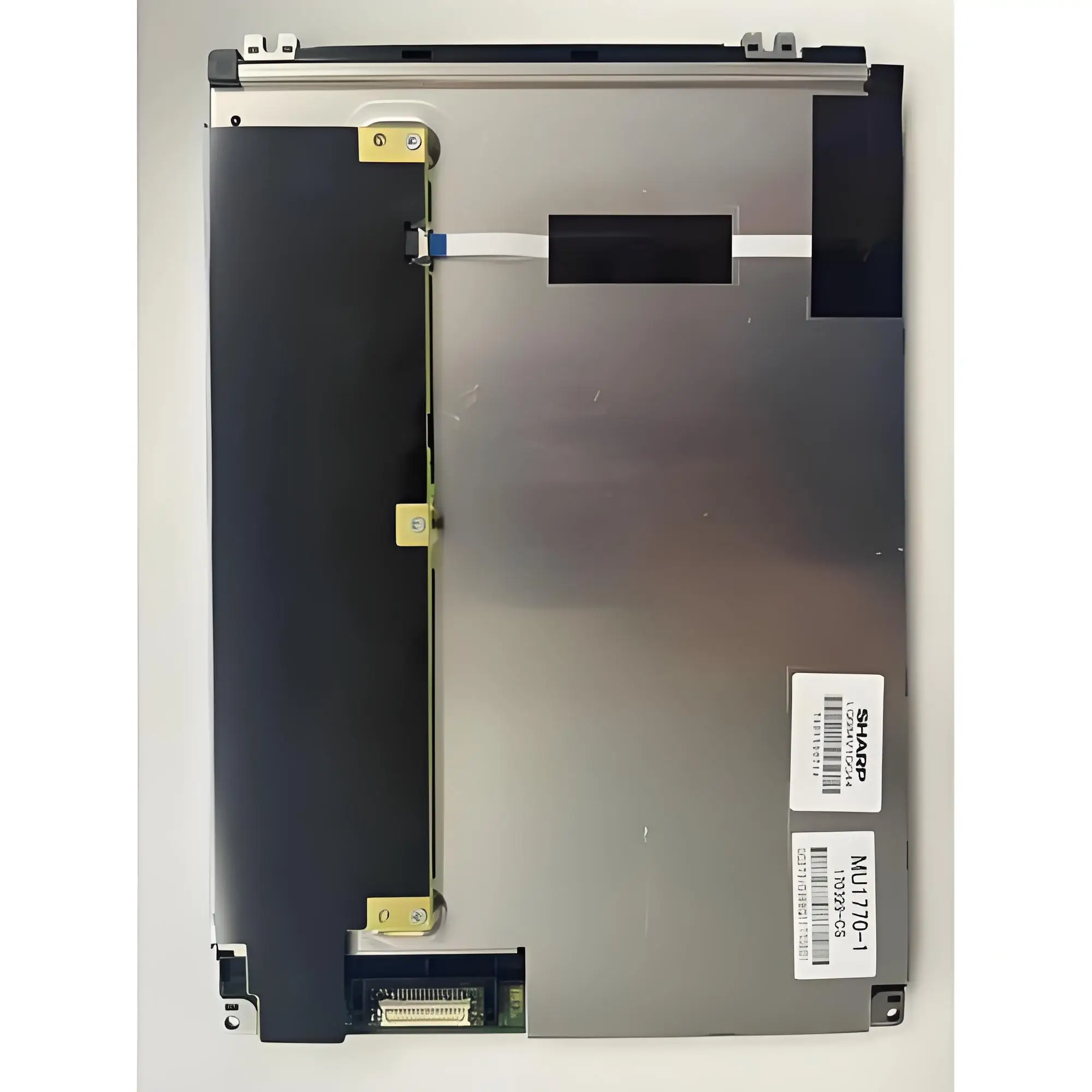 Novo módulo de exibição TFT-LCD compatível com 8,4 polegadas 640x480 para LQ084V1DG43 - Componente eletrônico