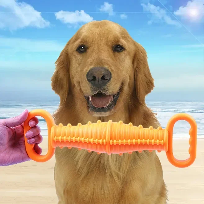 Interactive Long Vocal Dog Toy, TPE Blow Molding, Bite Pet Toy, Selection Pet Products, Huggy Wuggy, New