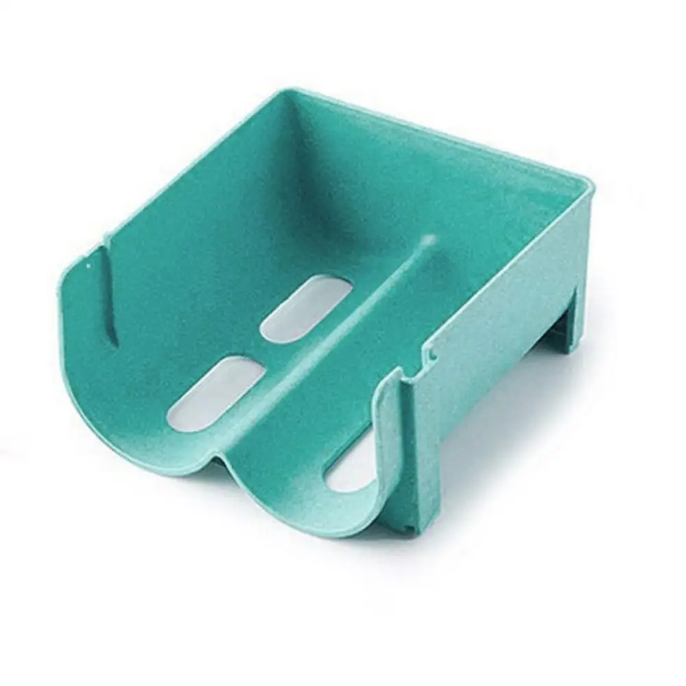 Organizzatore Per Bottiglie 4 Strati In Plastica – Scaffale Impilabile Per Acqua E Vino, Per Dispensa, Frigorifero E Armadio, 28,5x20x35,5 Cm - 2