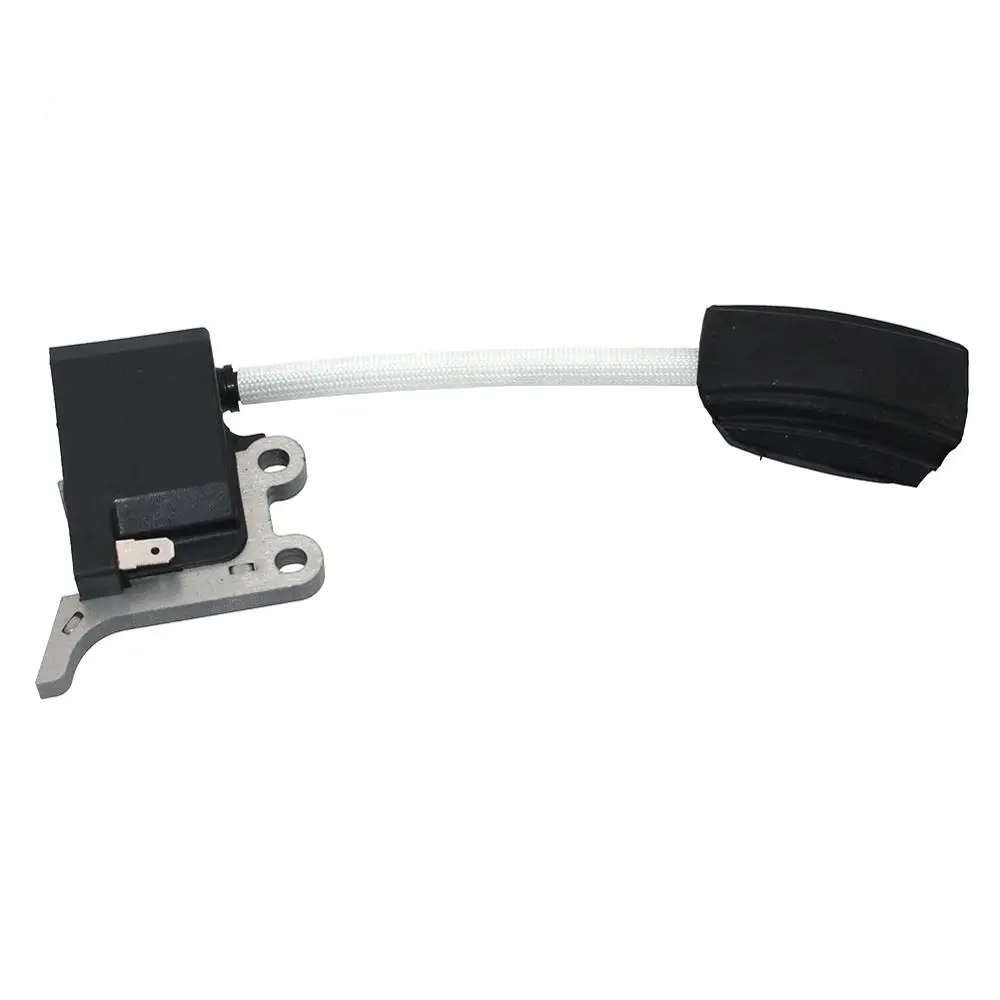 

Модуль зажигания (катушка) для кусторезов Husqvarna 243R, 243RJ, 543RBK, 543RBS, 543RBX, 543RS, McCulloch B40BT, Elite B40P, B40B