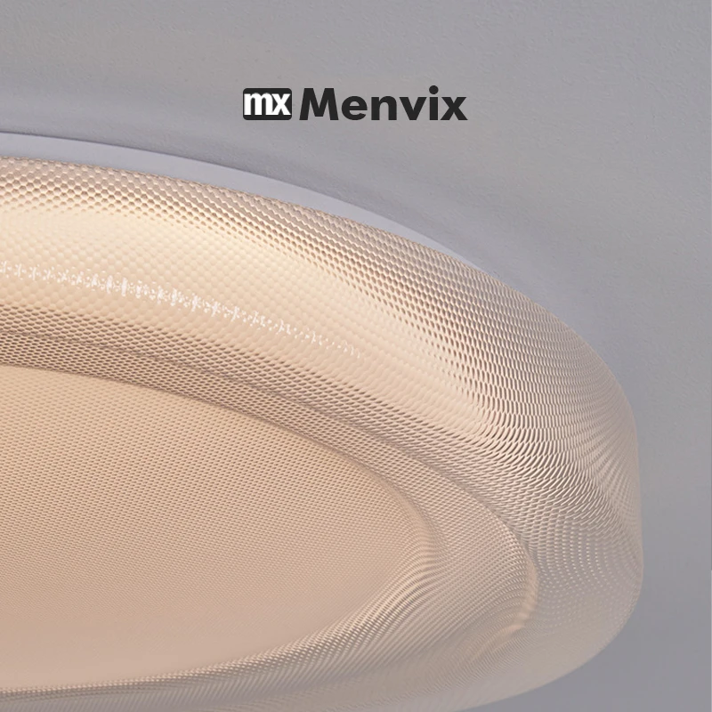 Bedroom Ceiling Light New Designer Creative Floating High-end Feeling Living Room LED Light Simple Modern Home Lighting Fixtures - Image 4