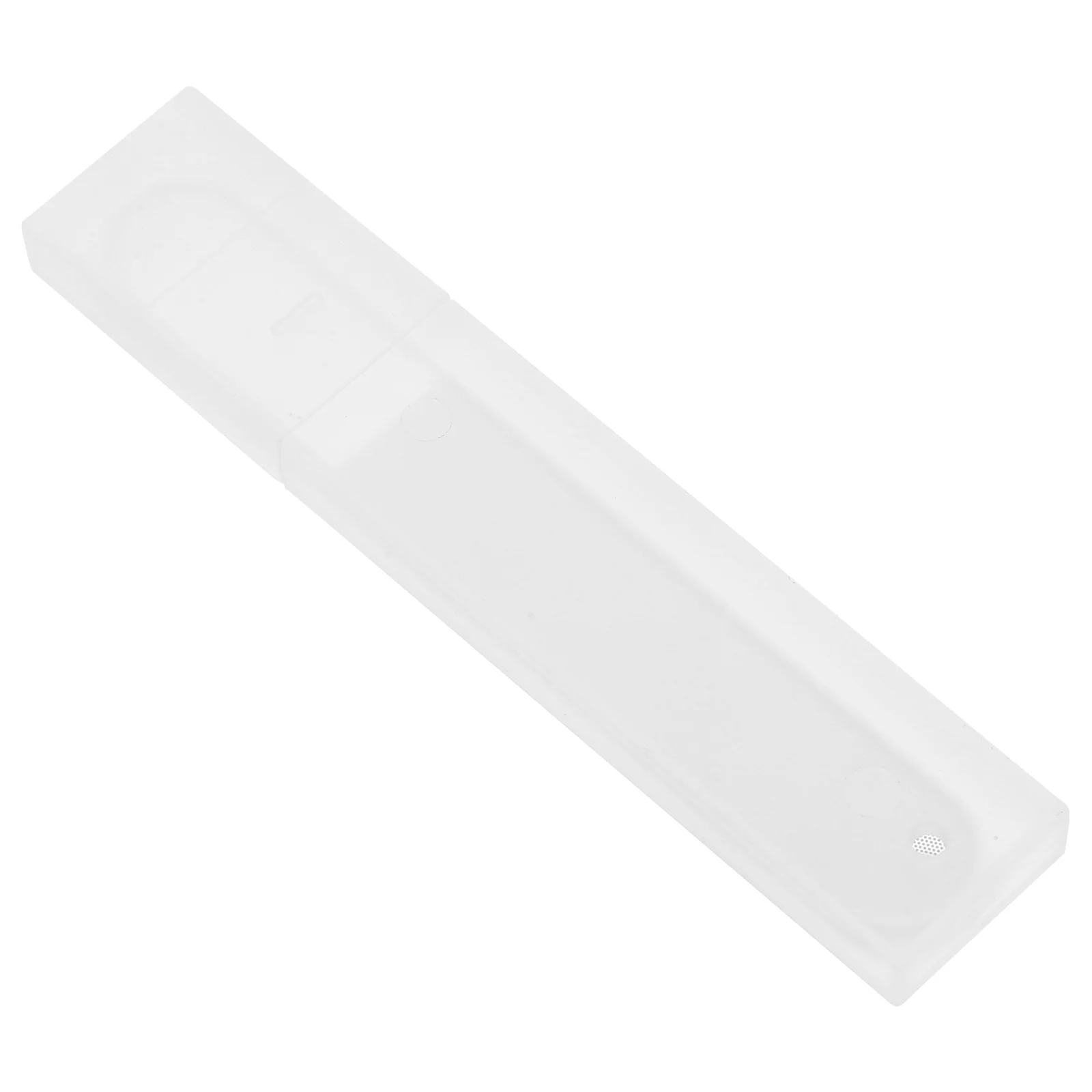 

Pet Nail File Safe Easy Use Non Slip Handle Suitable All Breeds Dog Cat Rabbit Grooming Tool Portable Trim Accessory