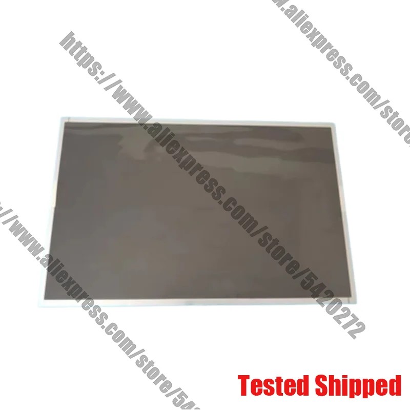 

Original HM185WX1-400 HM185WX1 400 18.5 Inch LCD Panel Display Screen