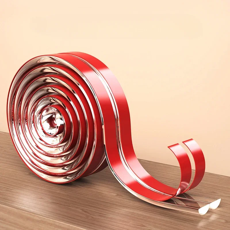 

Прозрачная защитная полоса для края стола, защитная полоса для углов мебели, самоклеящаяся детская противоударная мягкая бампер, безопасность ребенка