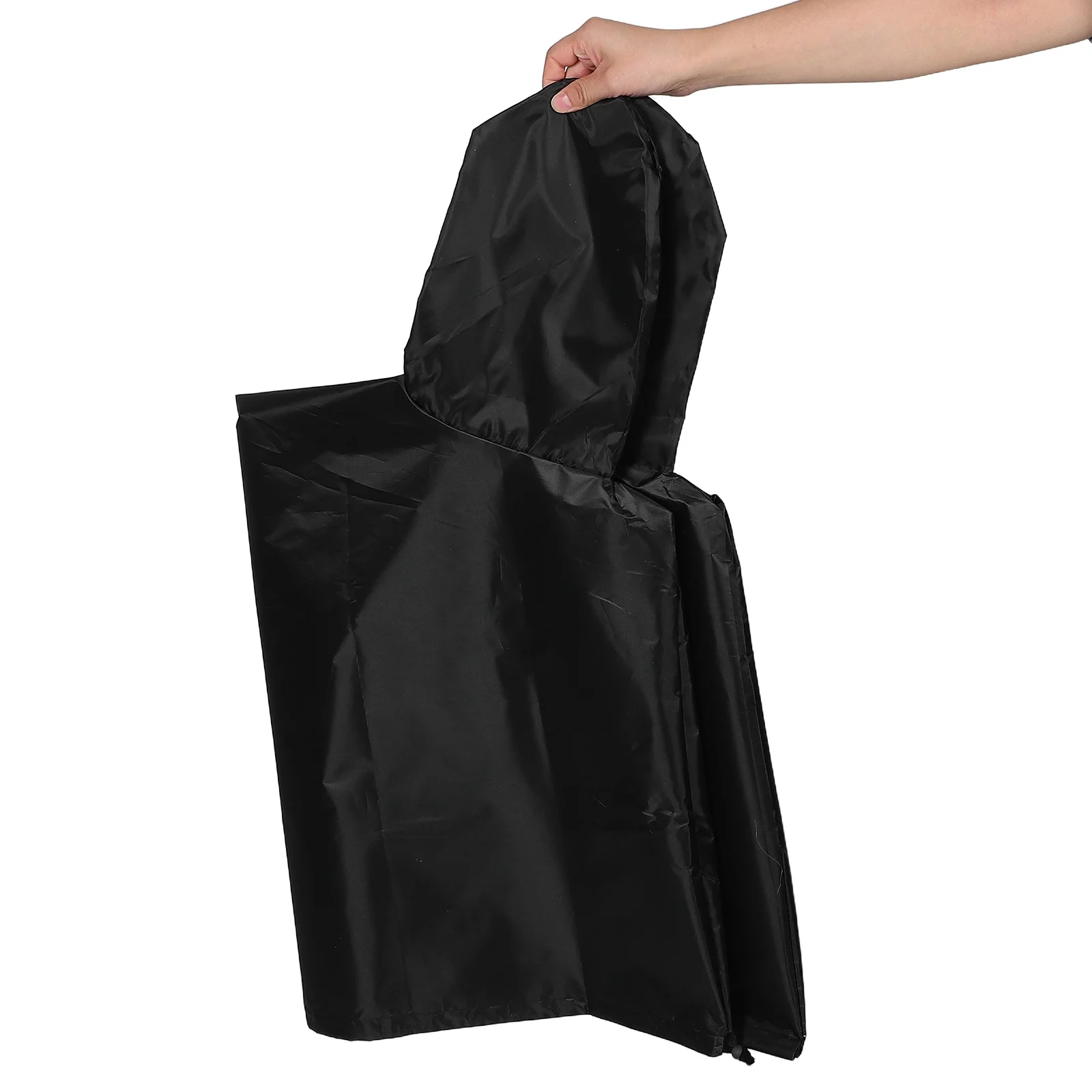 

Нейлоновый чехол на руль мотоцикла, водонепроницаемый пылезащитный ветрозащитный козырек для электрического велосипеда, скутера, всепогодный защитный чехол