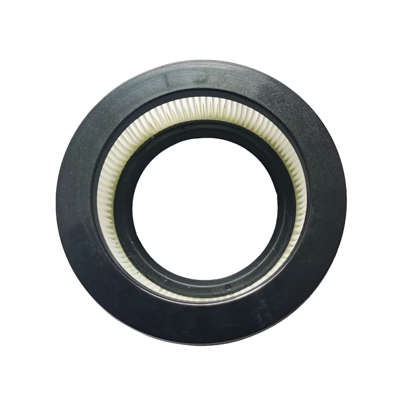 Filtre Hepa pour aspirateur robot Rowenta ZR009008, accessoires de remplacement, 5 pièces