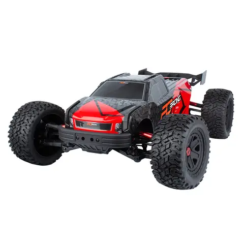 10 best sales आर सी कार ब्रशलेस - №7