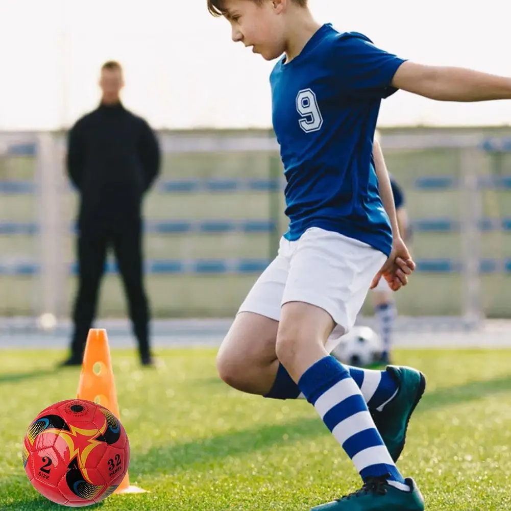 Thumbnail 3 - #26 Latest Soccer Balls Updates