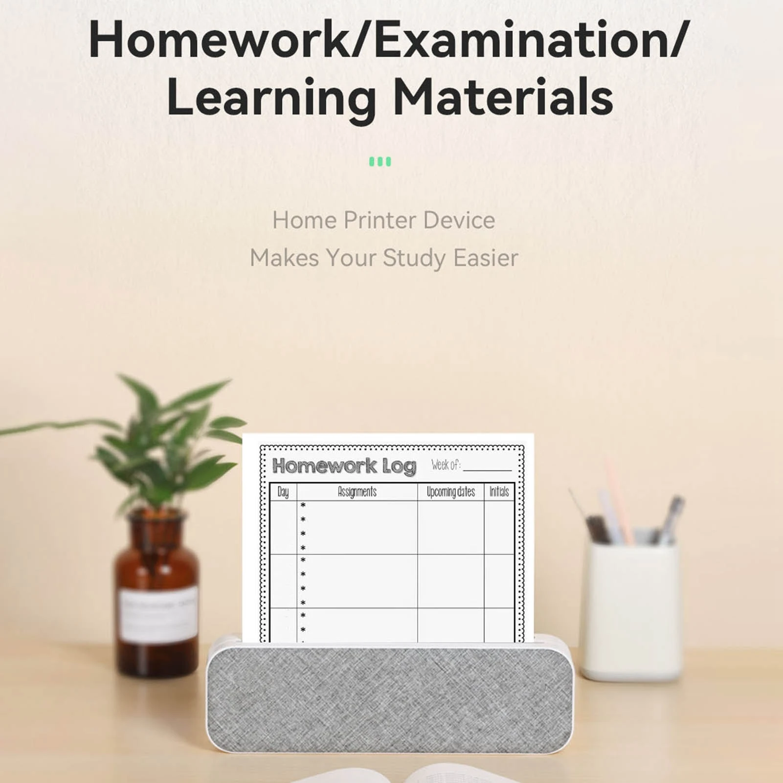 Printing Paper Roll 2 Roll Thermal Printer Paper 210xDia 30mm Refill Print Paper Thermal Print Paper Quick Dry Long Time Storage