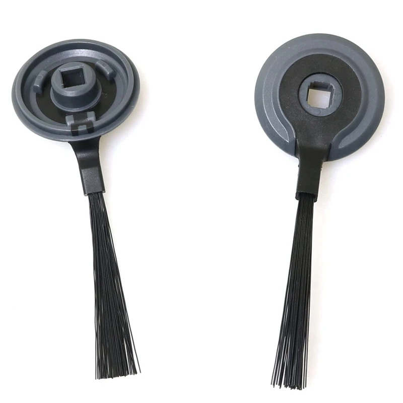 Сменные боковые щетки для робота-пылесоса Shark ION RVSBK950 RV750 R85 RV850 S87, 16 шт.