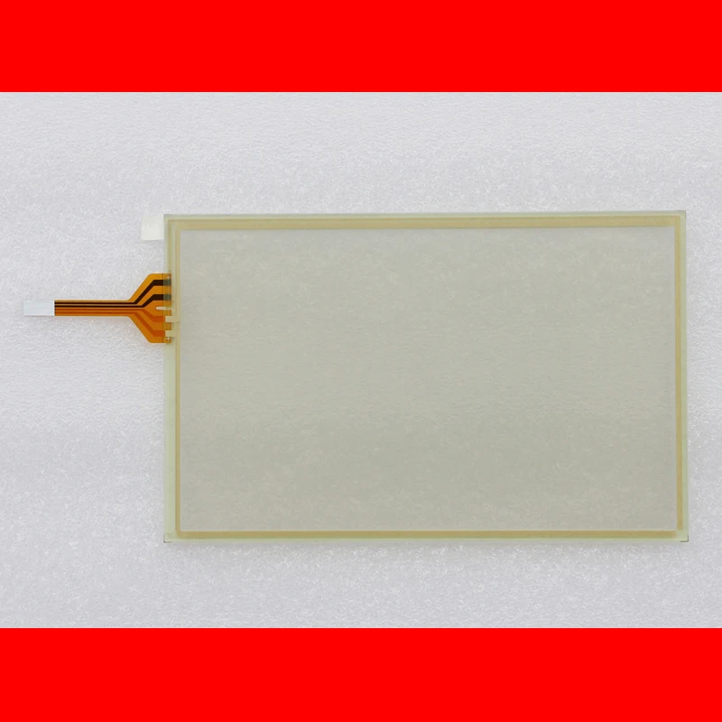 TK6070IQ/TK6070IK/TK6070IP KDT-5663-Film Pelindung Plastik Panel Layar Sentuh