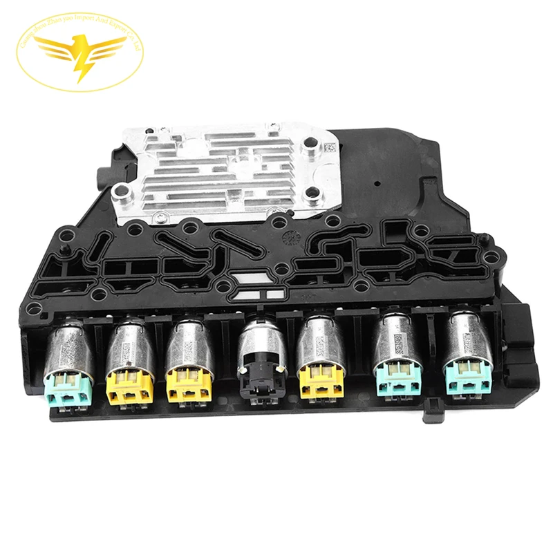 

WWT TCU 6T40 6T30 Transmission Control Unit 24265367 24275318 24286709 Auto Gearbox Parts 6T40 6T30 TCM For GM Vehicles