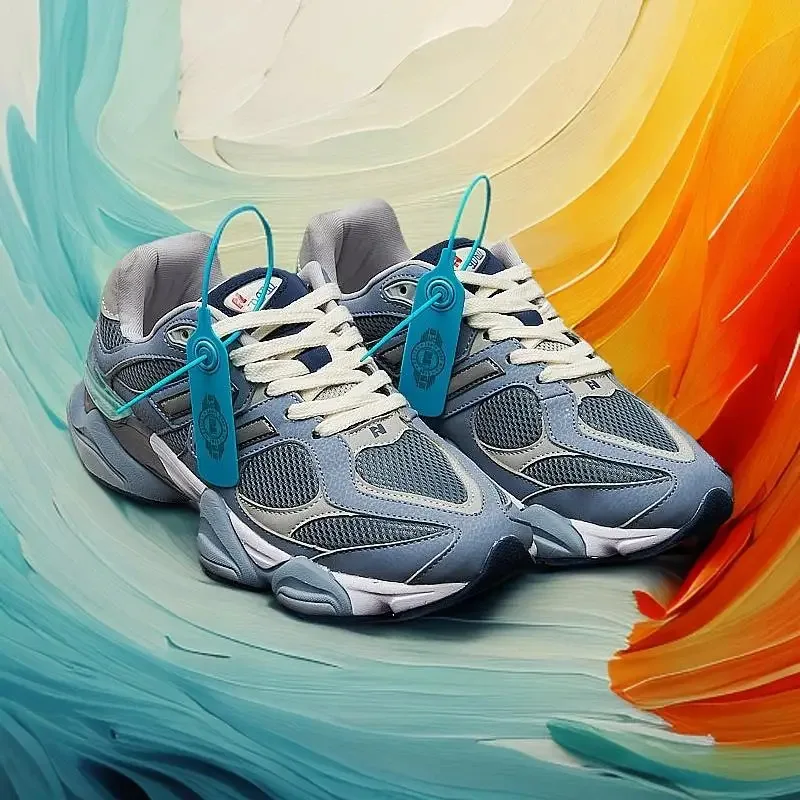 

Стильная, универсальная, удобная и мягкая, подходящая для прыжков и бега, обувь для пап и теплая обувь с мягкой подкладкой.