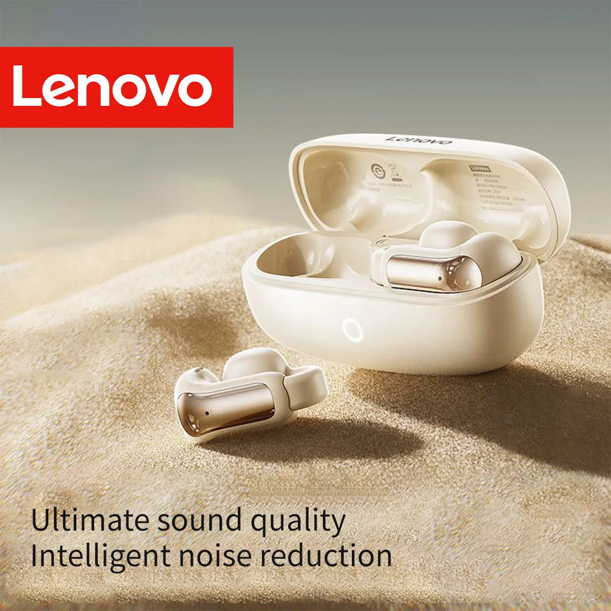 Lenovo Bluetooth 5.… - image