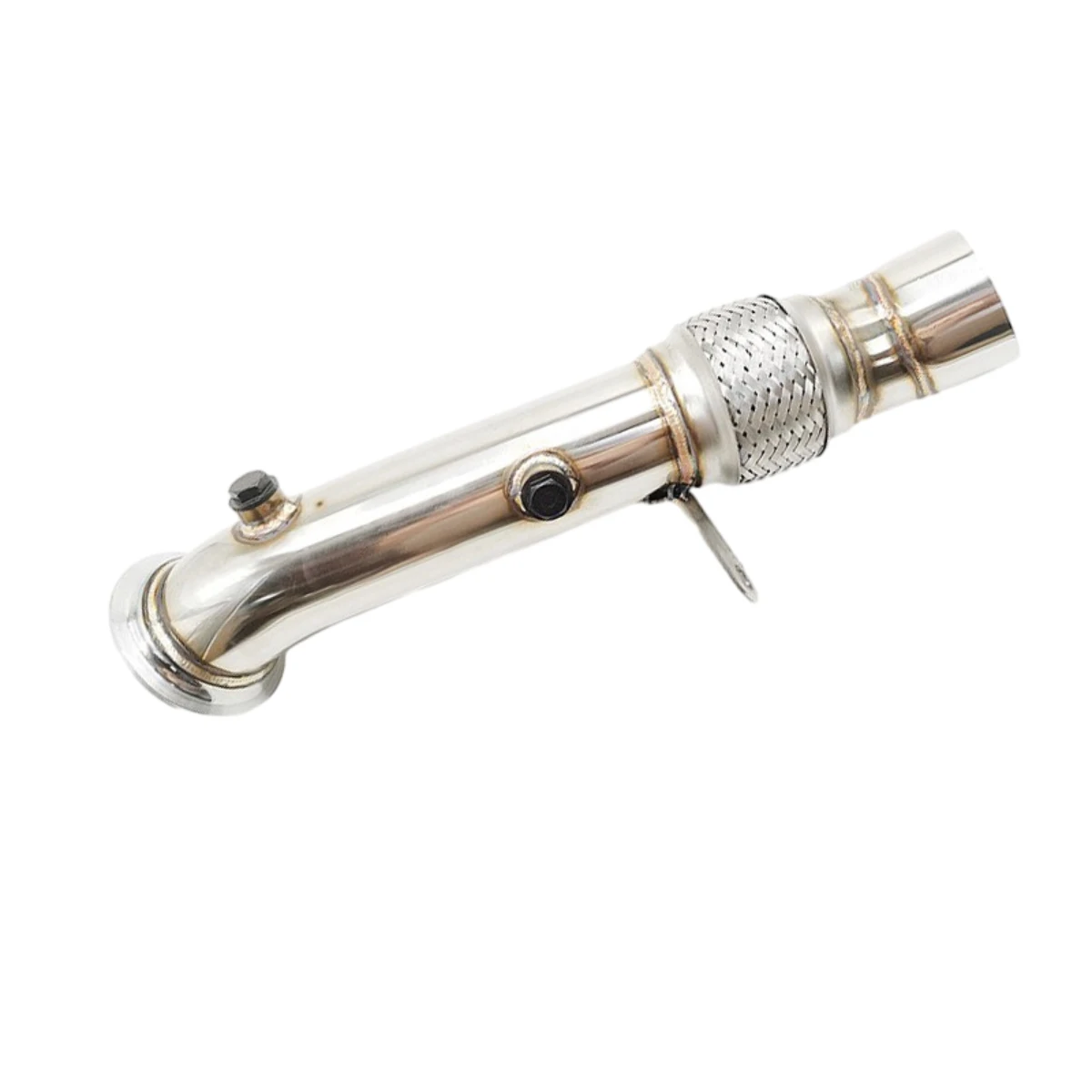 Downpipe Exhaust Fo…