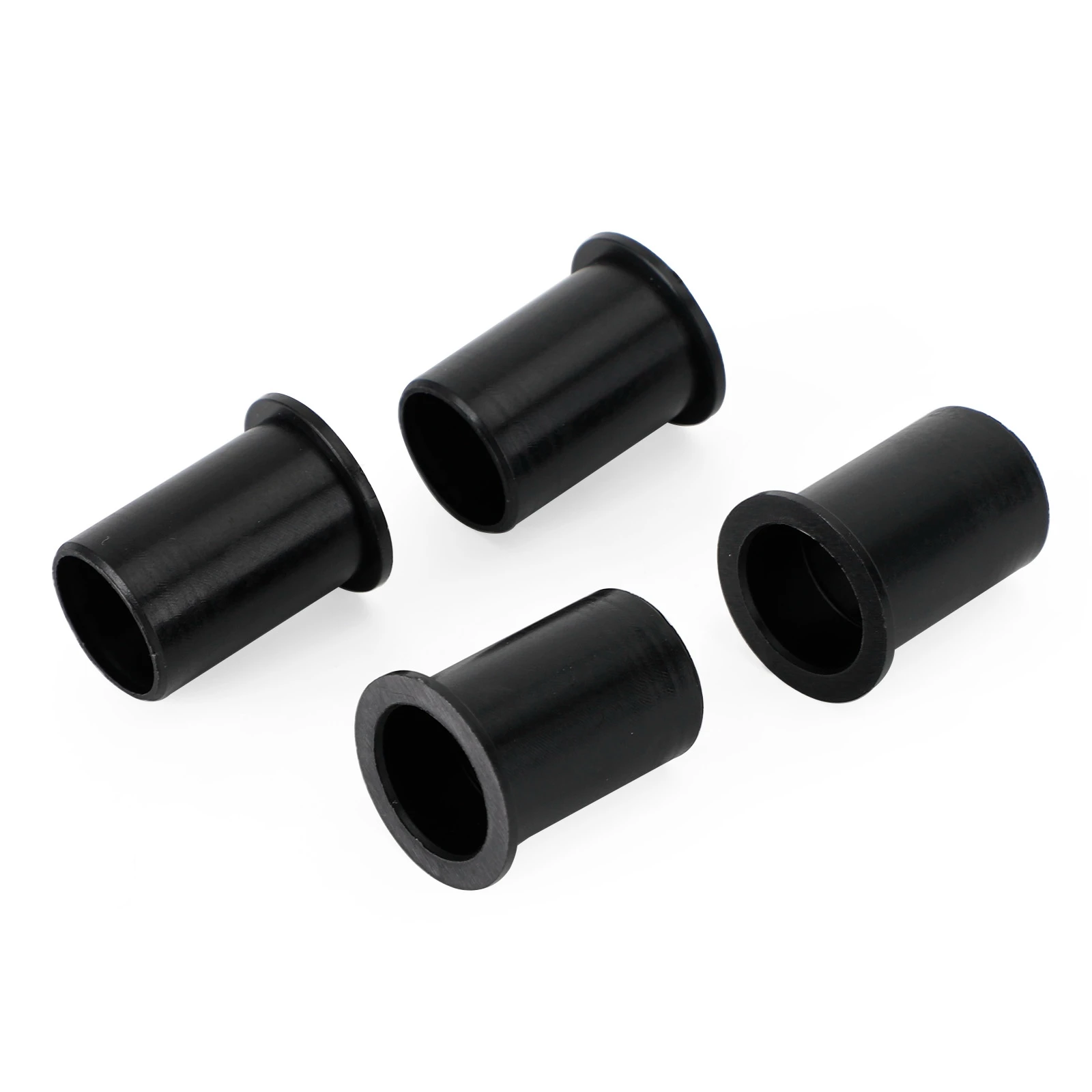 Artudatech NEW Upgraded Door Bushings 4dr kit For Honda Talon SXS Door Rattle Fix 8pcs