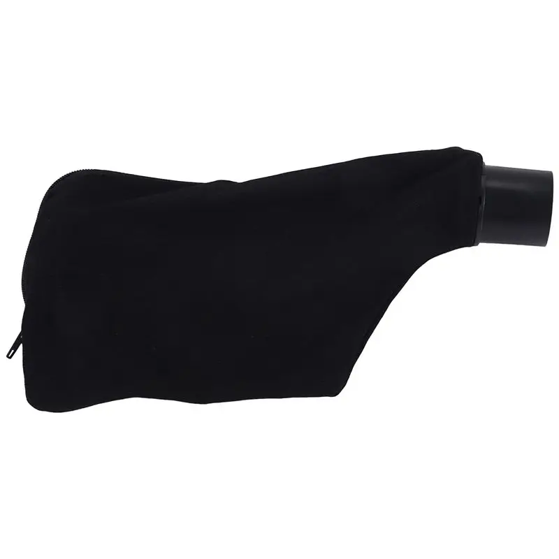 Bolsa para polvo de sierra ingletadora ABKW N126162 para DCS361B DCS361M1 DW713 DW713-AR DW715 DW716 DW716XPS DWS782 DWS780
