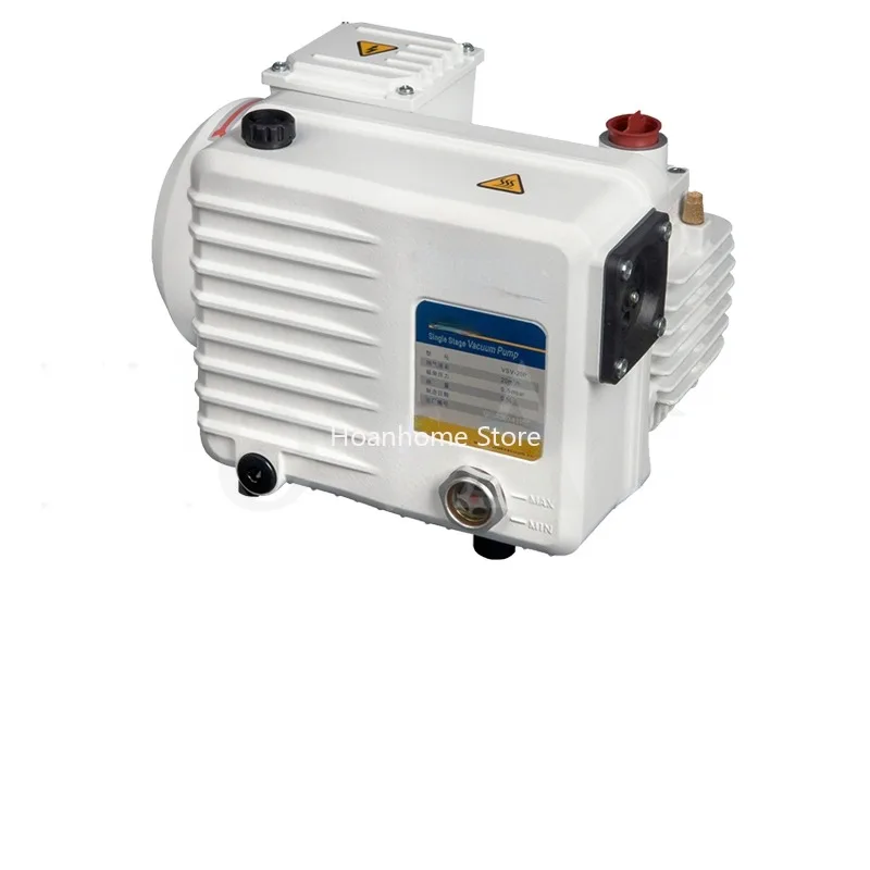 

Single-stage Vacuum Pump Industrial Grade Vacuum Pump