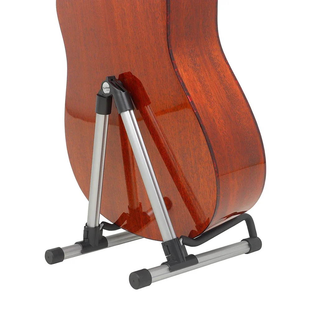 SLADE Guitar Floor Universal Stand For Musical Instruments Stringed Music Wear-Resistant Bracket Display Rack Stand Holder Parts