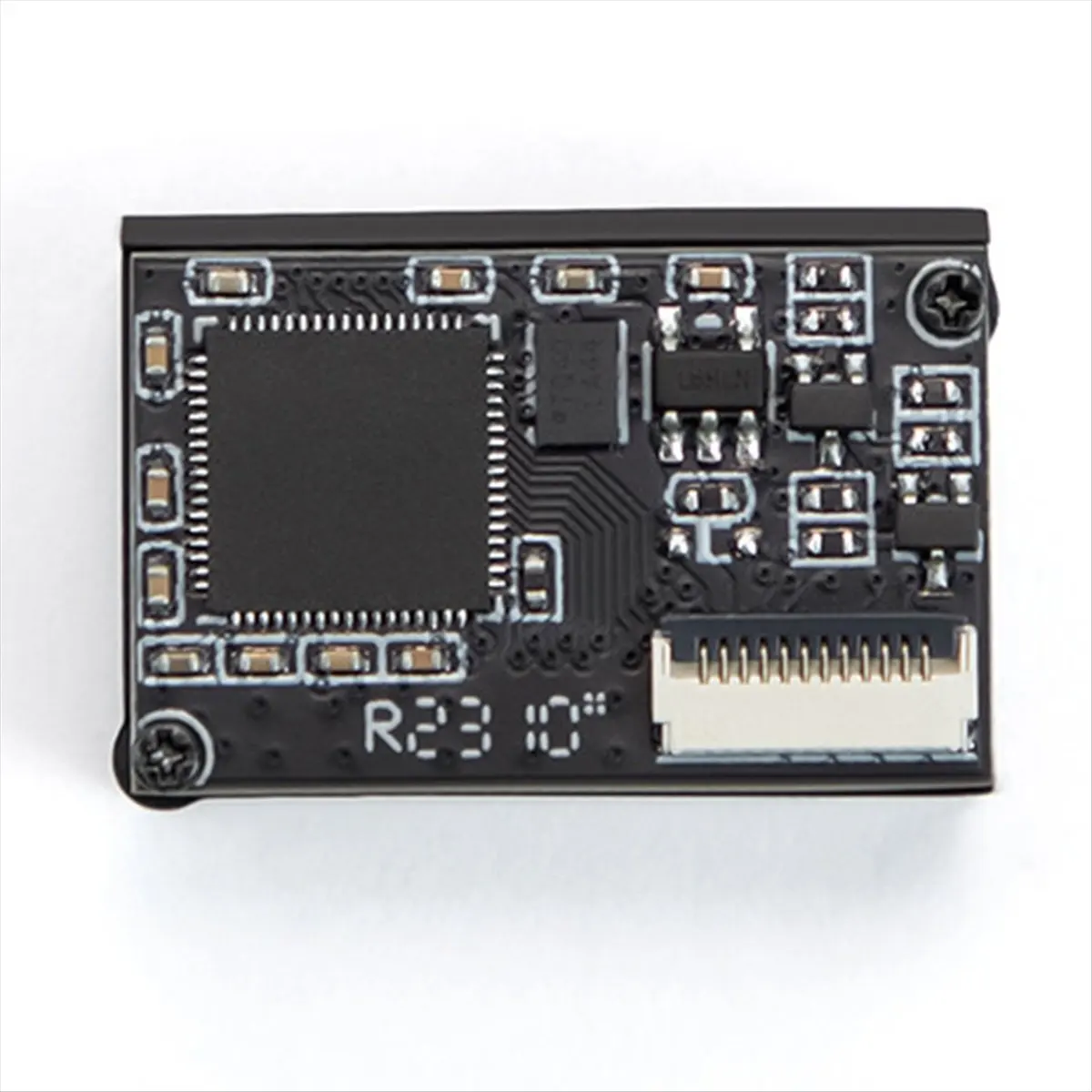 M3Y 2D Qr Barcode S… - image