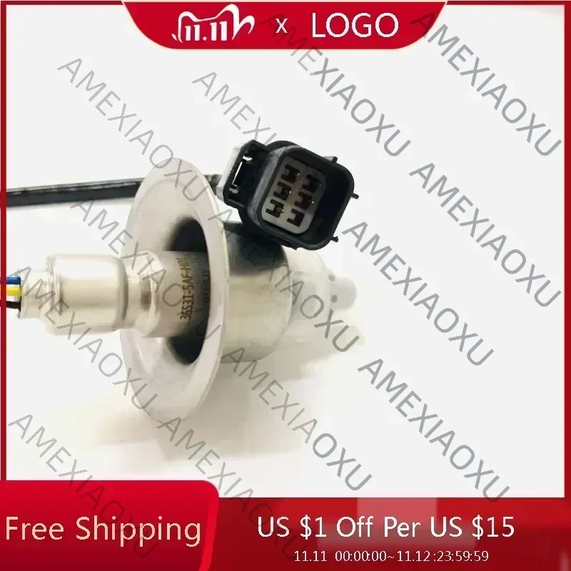  36531-5AF-H01 Auto Parts Automotive electrical system Oxygen Sensor 2016-2020 for CIVIC CRV AVANCIER Accord