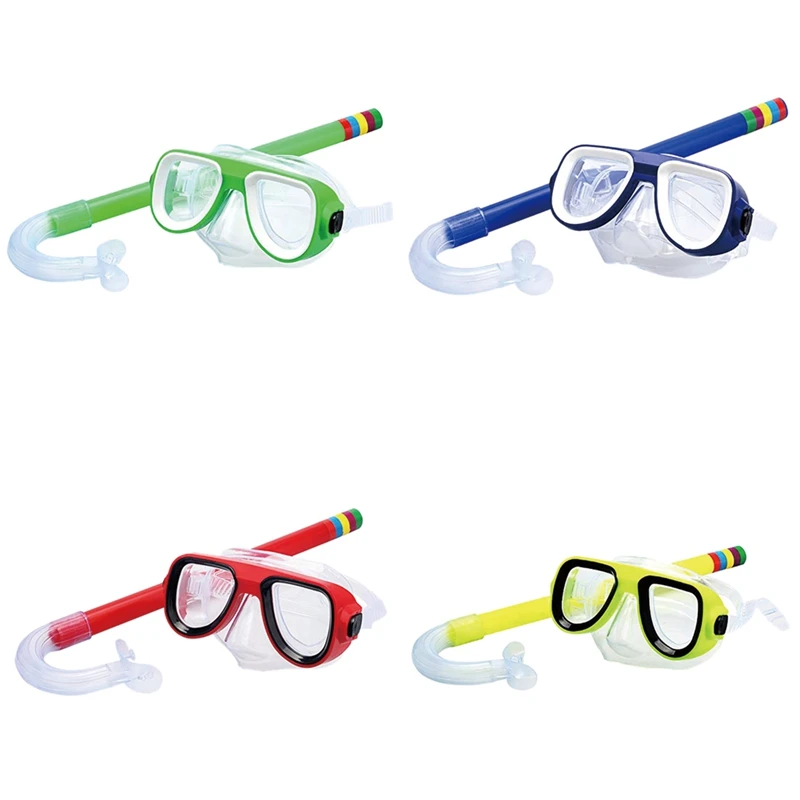 Thumbnail 3 - #54 Best Swimming Goggles to Buy In 2026