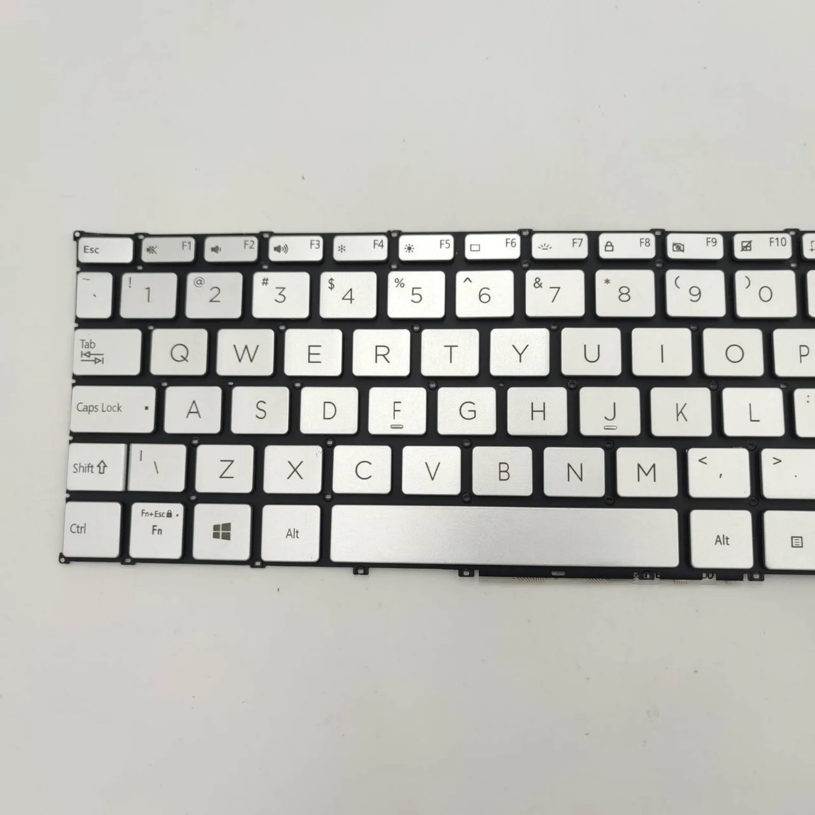 US Layout for Asus ZenBook UX325 UM325 U3700 A/J//E/EA/SA/JA/UA/UX/UA/SA/UAZ Laptop Keyboard