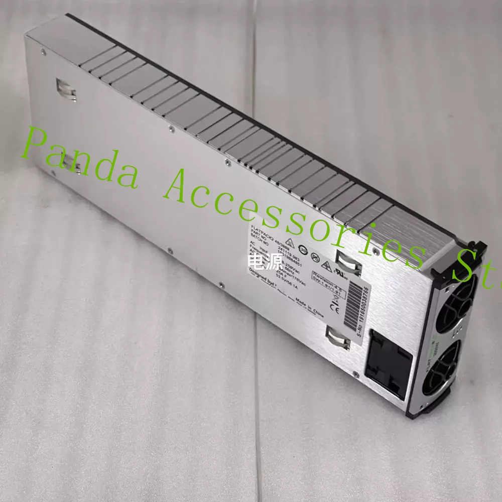 High Quality - Fast Shipping FLATPACK2 48/3000 241119.903 Communication Power Supply Rectification Module