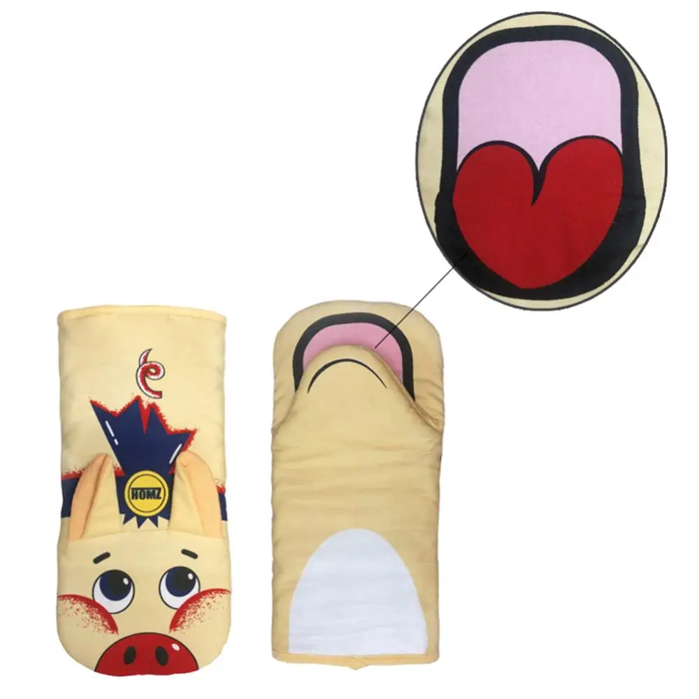 Non-Slip Glove Cute…