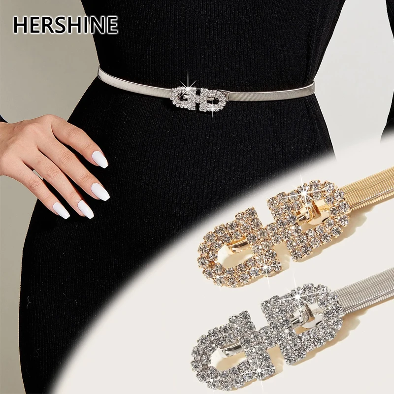 Hershine Women's Sp…