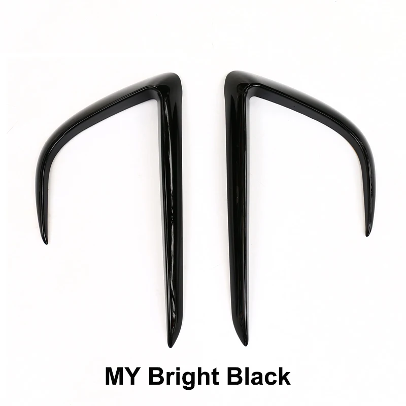 MY Bright Black