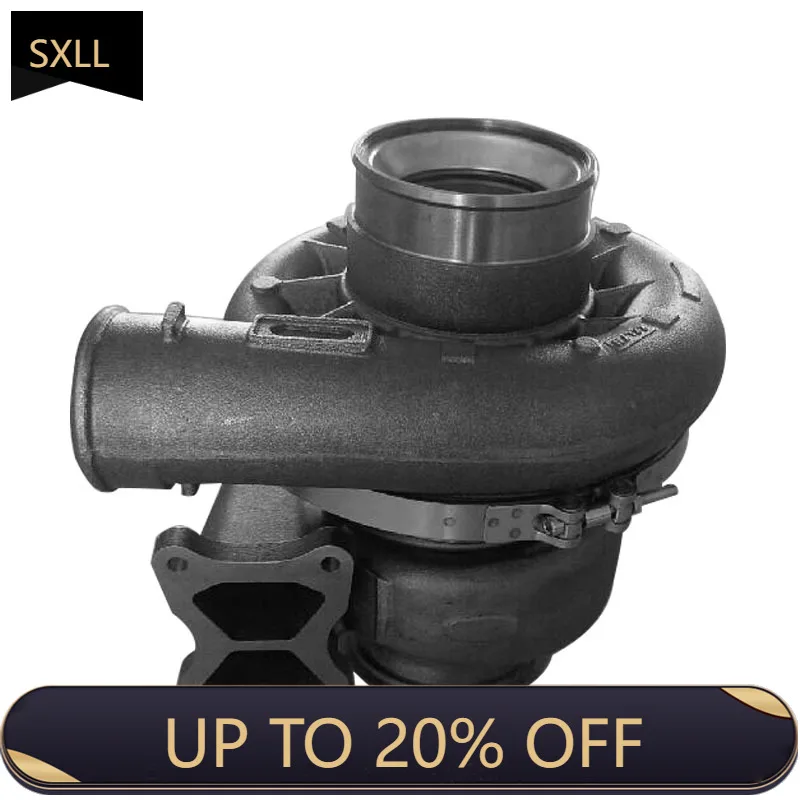 

SXLL HX82 4955345 4038022 3804494 for QSK19Q19 Tier-1 engine