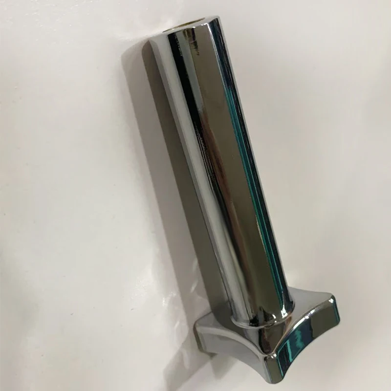 1 × 84 مم * M8 صامولة تثبيت من الفولاذ المقاوم للصدأ - قطعة بديلة لصانع الآيس كريم التجاري لرجل الفضاء