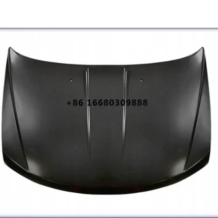 STEEL BONNET FOR DODGE JOURNEY 2009 - 2020 5076777AE 05076777AE  5076777AD  05076777AD 5076777