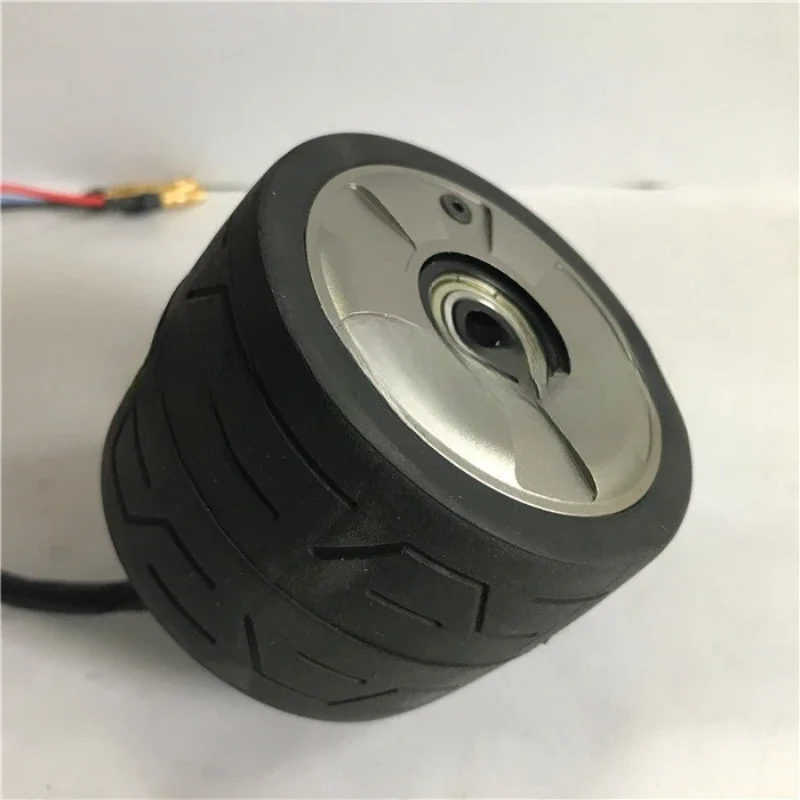

4234 balance motor, logistics motor 70 non-slip scooter brushless motor