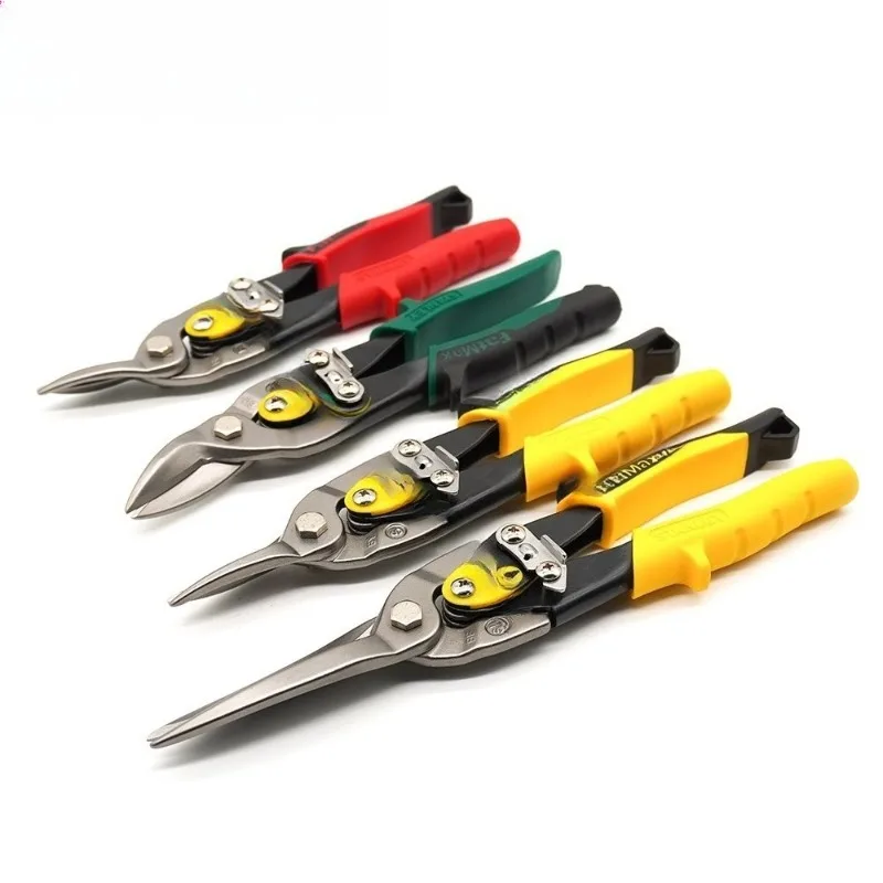 

Tin scissors, industrial scissors